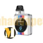 پاد ماد ایکسراس 4 نانو ویپرسو <br><span>Vaporesso Xros 4 Nano Pod Mod Kit</span> - Image 4